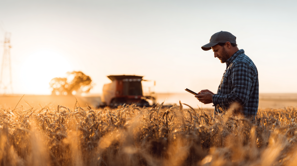 Marketing B2B no Agro: Estratégias para Falar com Empresas do Setor 4 - - Agencia de agromarketing - marketing para o agronegocio Mavielo - Agromarketing - Marketing Rural - Agronegocio - Marketing - Marketing B2B no Agro: Estratégias para Falar com Empresas do Setor