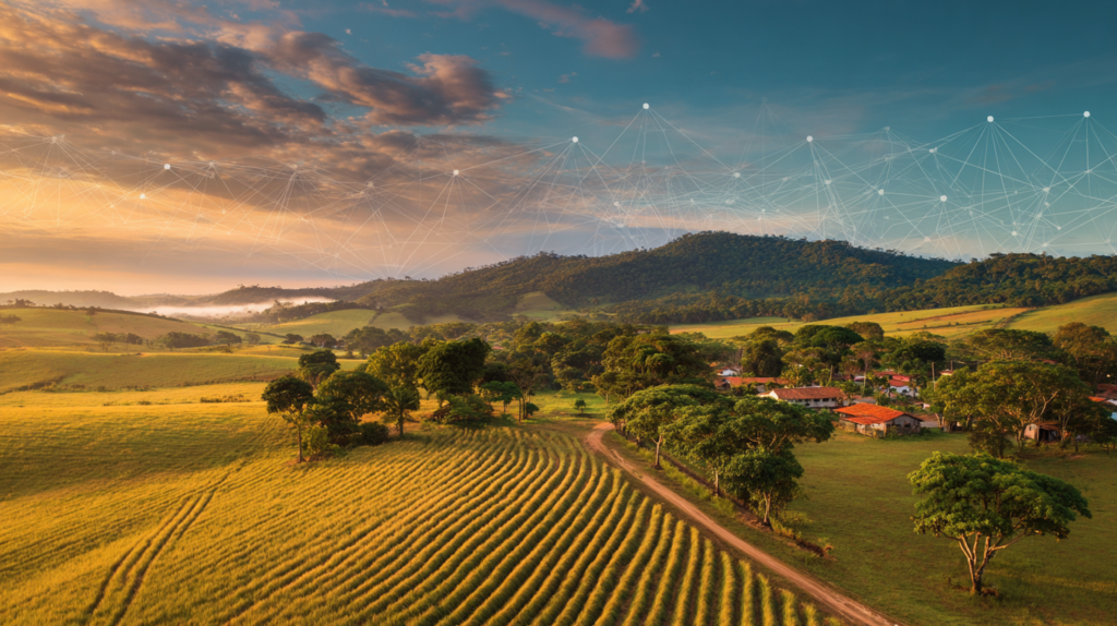 Marketing Rural: Diferenças, Oportunidades e Estratégias 10 - - Agencia de agromarketing - marketing para o agronegocio Mavielo - Agromarketing - Marketing Rural - Agronegocio - Marketing - Marketing Rural: Diferenças, Oportunidades e Estratégias