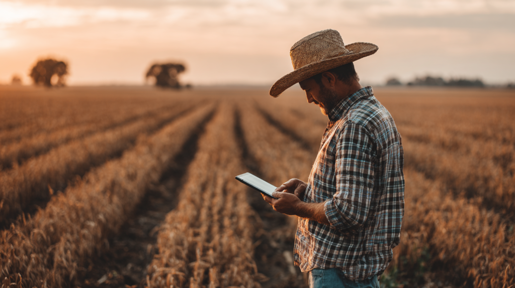 O Que Esperar nos Primeiros 3 Meses de um Projeto Digital no Agro? 7 - - Agencia de agromarketing - marketing para o agronegocio Mavielo - Agromarketing - Marketing Rural - Agronegocio - Marketing - O Que Esperar nos Primeiros 3 Meses de um Projeto Digital no Agro?