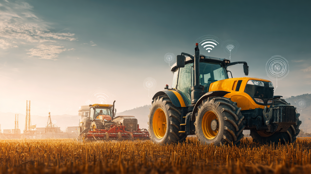 O Que é Agromarketing e Por Que Ele é Importante? 8 - - Agencia de agromarketing - marketing para o agronegocio Mavielo - Agromarketing - Marketing Rural - Agronegocio - Marketing - O Que é Agromarketing e Por Que Ele é Importante?