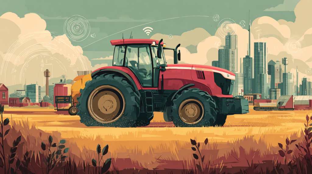 Principais Desafios do Marketing no Agro (e Como Superar) 3 - - Agencia de agromarketing - marketing para o agronegocio Mavielo - Agromarketing - Marketing Rural - Agronegocio - Marketing - Principais Desafios do Marketing no Agro (e Como Superar)