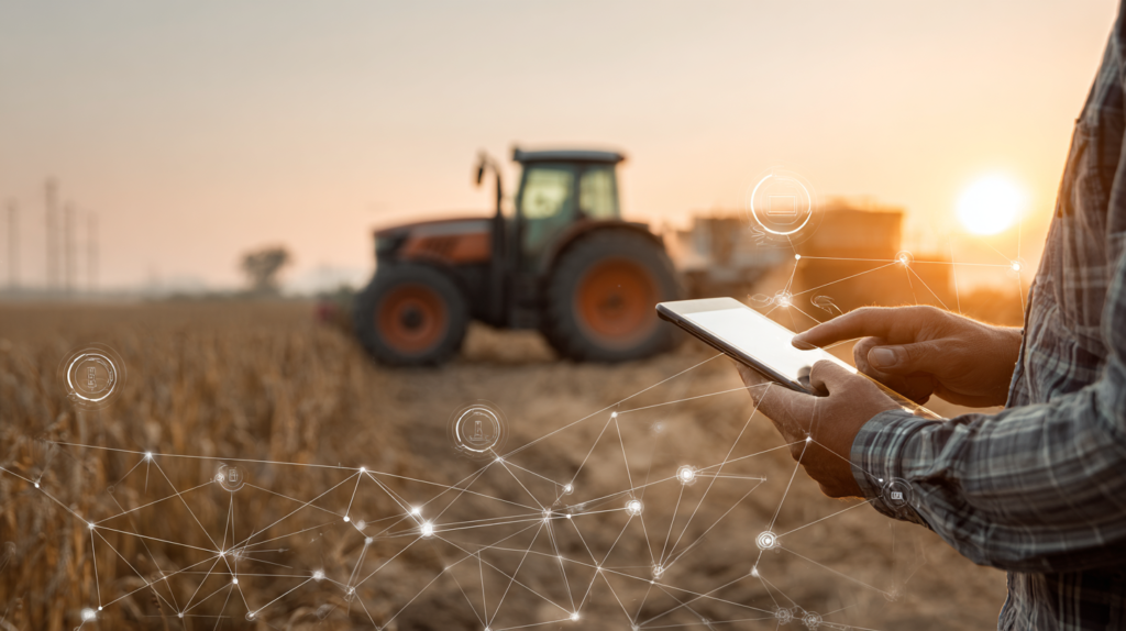 Quais Soluções Digitais Geram Resultado no Agro? 7 - - Agencia de agromarketing - marketing para o agronegocio Mavielo - Agromarketing - Marketing Rural - Agronegocio - Marketing - Quais Soluções Digitais Geram Resultado no Agro?