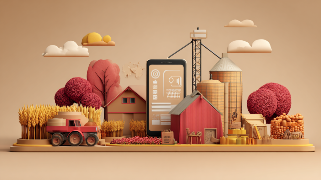 Site institucional ou e-commerce rural? 7 - - Agencia de agromarketing - marketing para o agronegocio Mavielo - Agromarketing - Marketing Rural - Agronegocio - Marketing - Site institucional ou e-commerce rural?