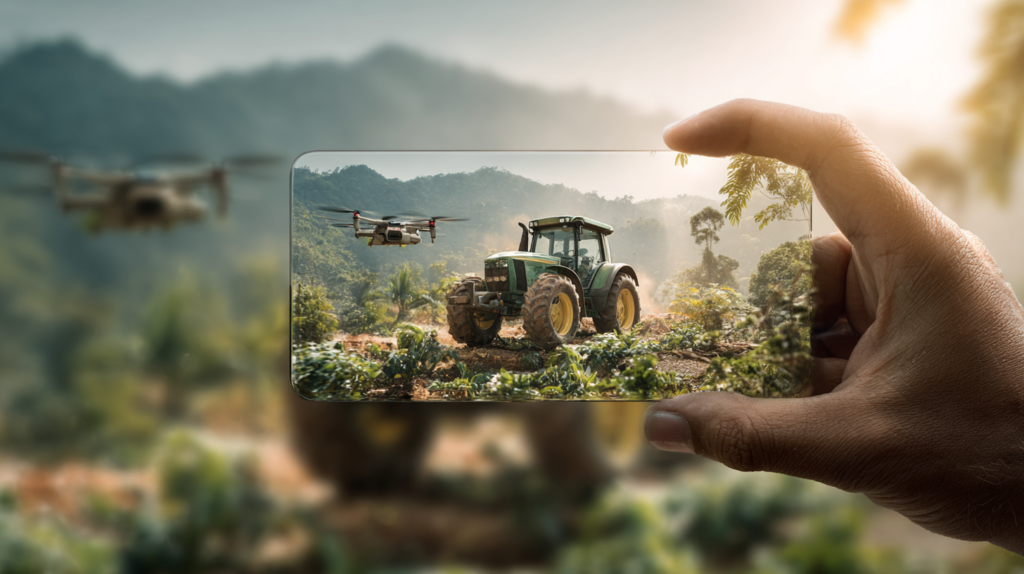 TikTok no agro: vale a pena? 3 - - Agencia de agromarketing - marketing para o agronegocio Mavielo - Agromarketing - Marketing Rural - Agronegocio - Marketing - TikTok no agro: vale a pena?