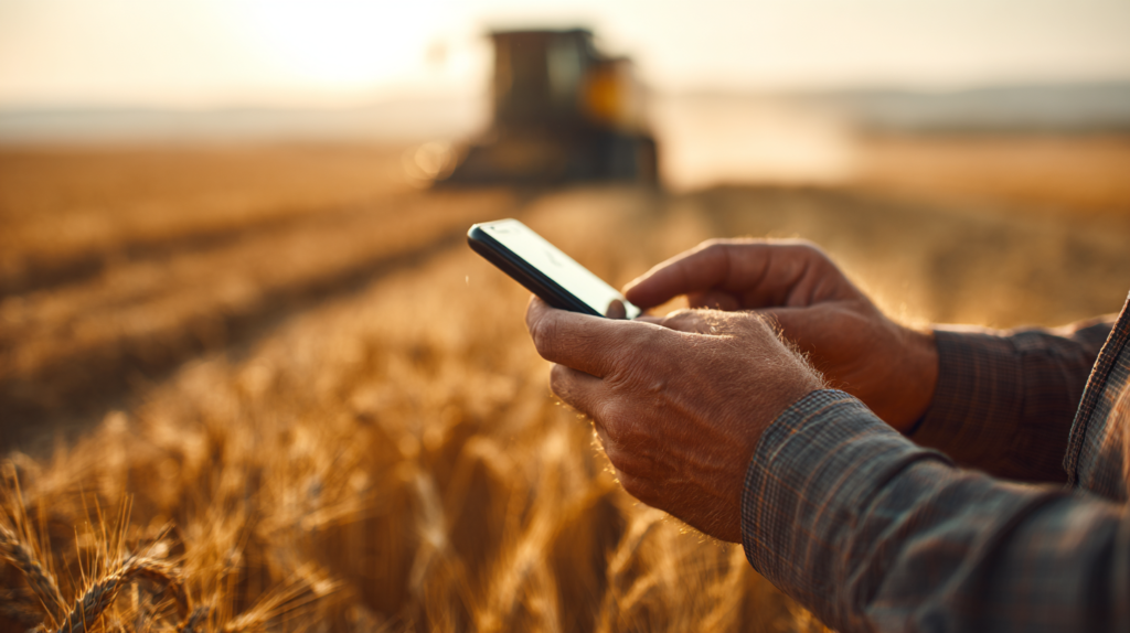 Tráfego pago no agro: onde investir primeiro? 2 - - Agencia de agromarketing - marketing para o agronegocio Mavielo - Agromarketing - Marketing Rural - Agronegocio - Marketing - Tráfego pago no agro: onde investir primeiro?