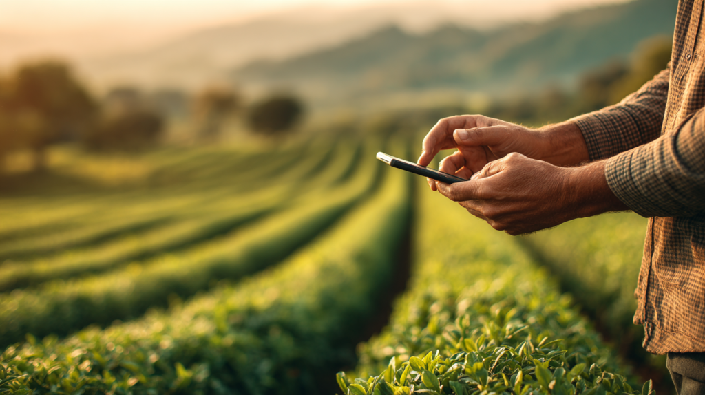 Vendas no agro: como o digital pode impulsionar 10 - - Agencia de agromarketing - marketing para o agronegocio Mavielo - Agromarketing - Marketing Rural - Agronegocio - Marketing - Vendas no agro: como o digital pode impulsionar