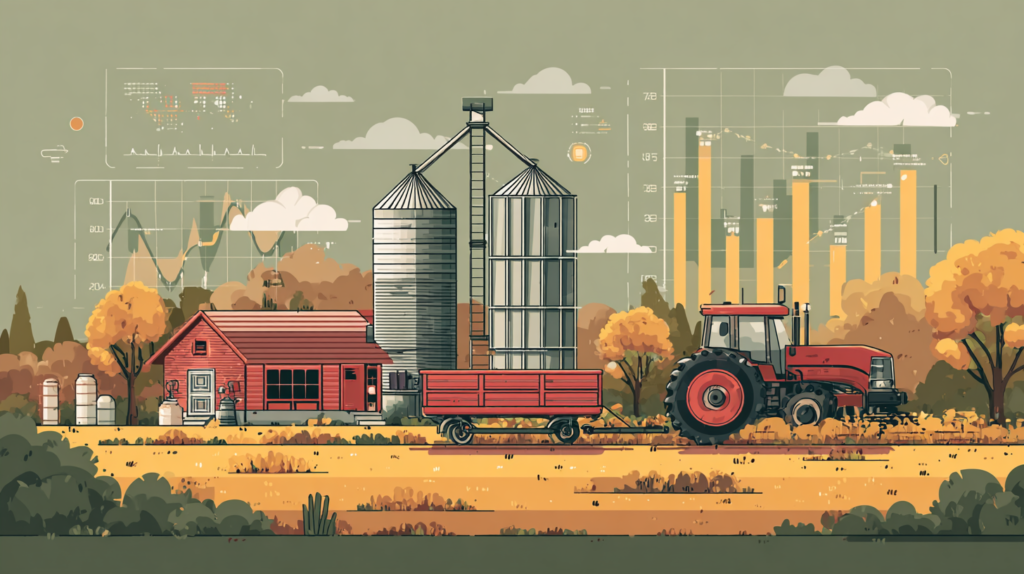 Mavielo - Agromarketing - Marketing Rural - Agronegocio - Marketing - 7 métricas de performance que você precisa acompanhar no marketing agro