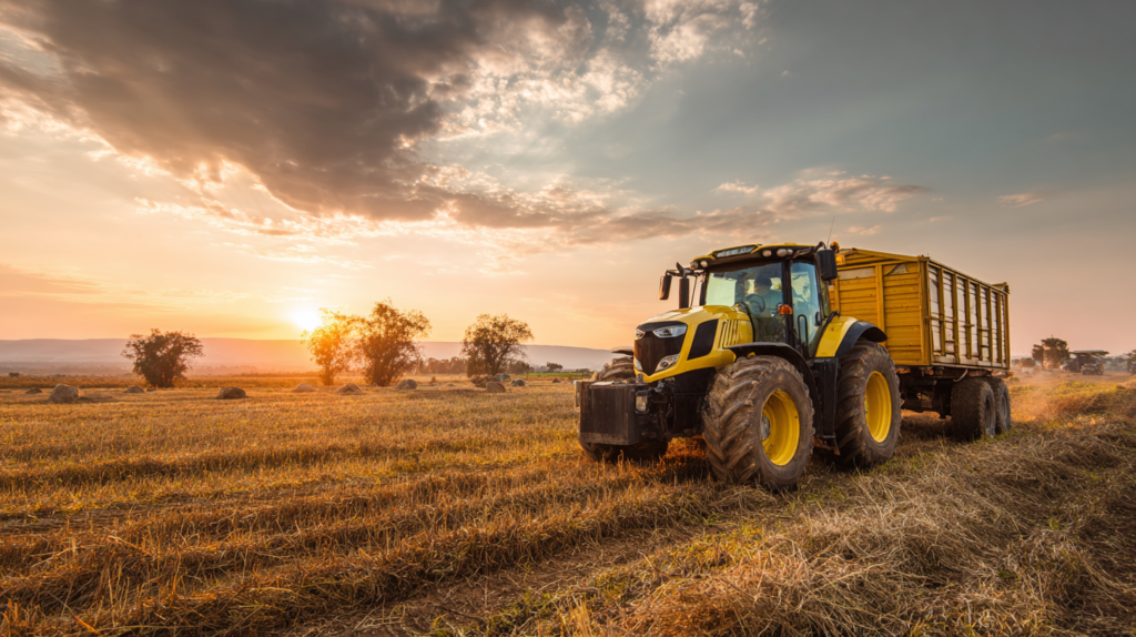 Mavielo - Agromarketing - Marketing Rural - Agronegocio - Marketing - A Nova Geração do Campo: Como Comunicar com Jovens Produtores