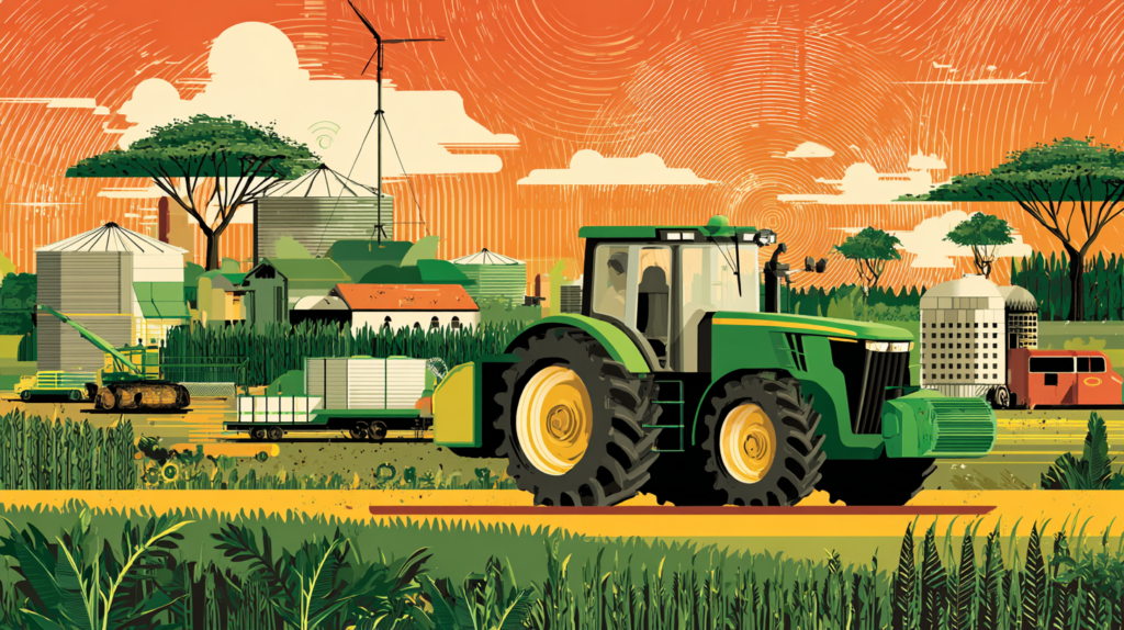 Calendário Agrícola e Marketing: Como Alinhar? 5 - - Agencia de agromarketing - marketing para o agronegocio Mavielo - Agromarketing - Marketing Rural - Agronegocio - Marketing - Calendário Agrícola e Marketing: Como Alinhar?