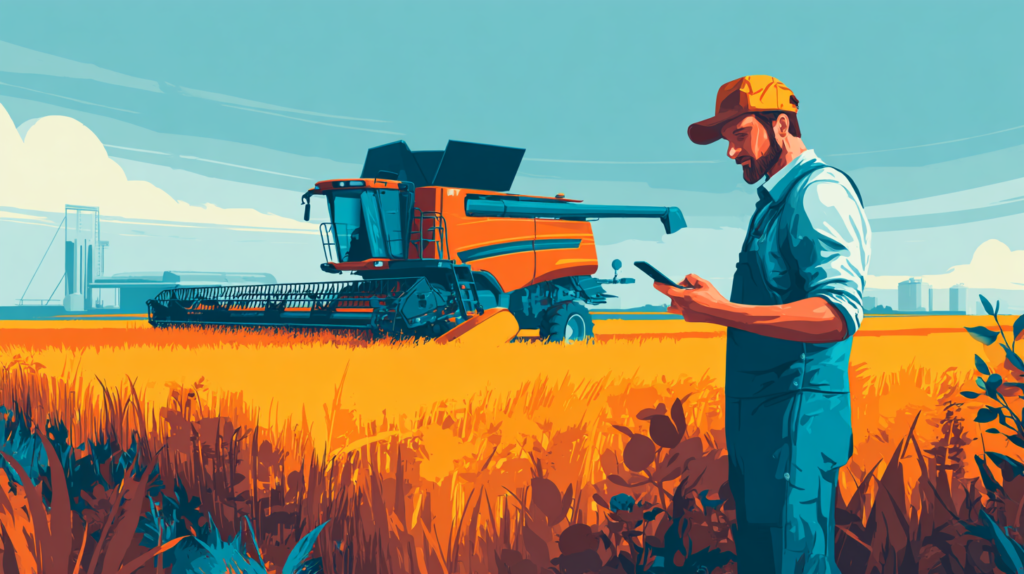 Como Apresentar sua Empresa do Agro em Feiras e Eventos 1 - - Agencia de agromarketing - marketing para o agronegocio Mavielo - Agromarketing - Marketing Rural - Agronegocio - Marketing - Como Apresentar sua Empresa do Agro em Feiras e Eventos