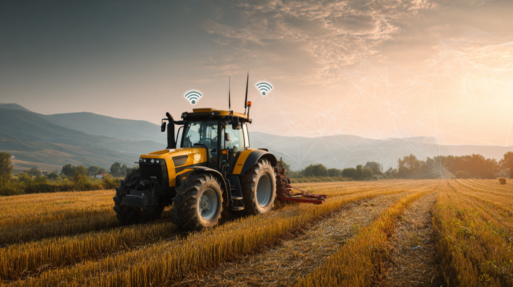 Como Atrair Distribuidores e Parceiros Comerciais no Setor Agro 1 - - Agencia de agromarketing - marketing para o agronegocio Mavielo - Agromarketing - Marketing Rural - Agronegocio - Marketing - Como Atrair Distribuidores e Parceiros Comerciais no Setor Agro