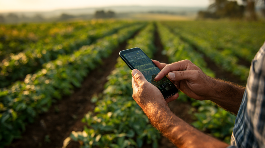 Como Funciona a Jornada de Compra no Agro 8 - - Agencia de agromarketing - marketing para o agronegocio Mavielo - Agromarketing - Marketing Rural - Agronegocio - Marketing - Como Funciona a Jornada de Compra no Agro