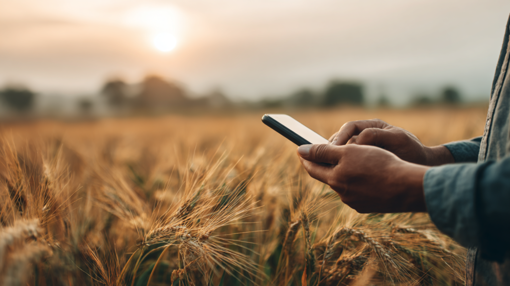 Como Funciona o Marketing Localizado para o Campo 2 - - Agencia de agromarketing - marketing para o agronegocio Mavielo - Agromarketing - Marketing Rural - Agronegocio - Marketing - Como Funciona o Marketing Localizado para o Campo