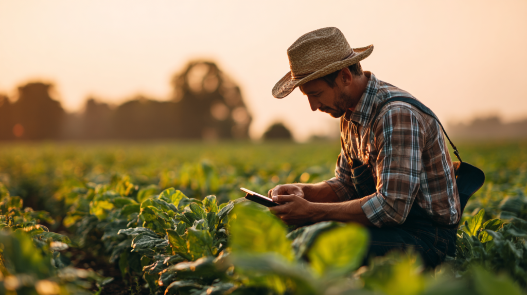 Mavielo - Agromarketing - Marketing Rural - Agronegocio - Marketing - Como fazer diagnósticos digitais para empresas do agro