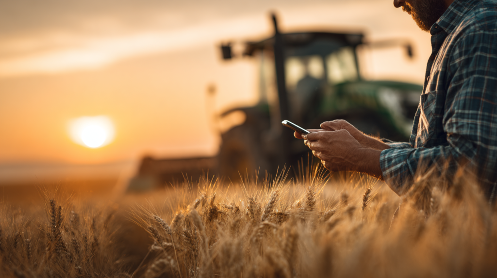 Mavielo - Agromarketing - Marketing Rural - Agronegocio - Marketing - Comunicação Assertiva: Como Falar com Tomadores de Decisão no Agro