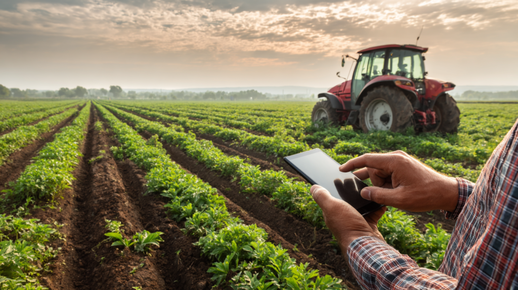 Mavielo - Agromarketing - Marketing Rural - Agronegocio - Marketing - Dores e Desejos do Produtor: Como Usar Isso em sua Comunicação