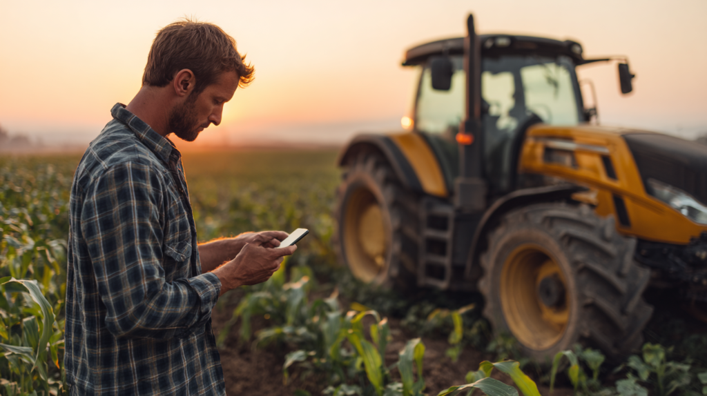 Mavielo - Agromarketing - Marketing Rural - Agronegocio - Marketing - Marketing conversacional no agro: como aplicar?