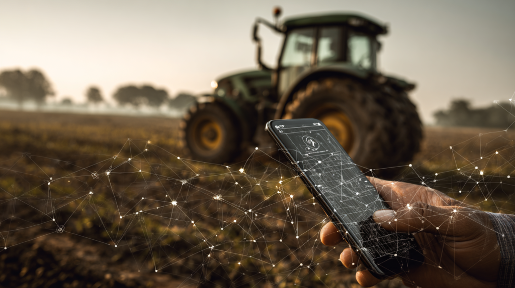 O Impacto da Digitalização no Comportamento de Compra no Agro 9 - - Agencia de agromarketing - marketing para o agronegocio Mavielo - Agromarketing - Marketing Rural - Agronegocio - Marketing - O Impacto da Digitalização no Comportamento de Compra no Agro