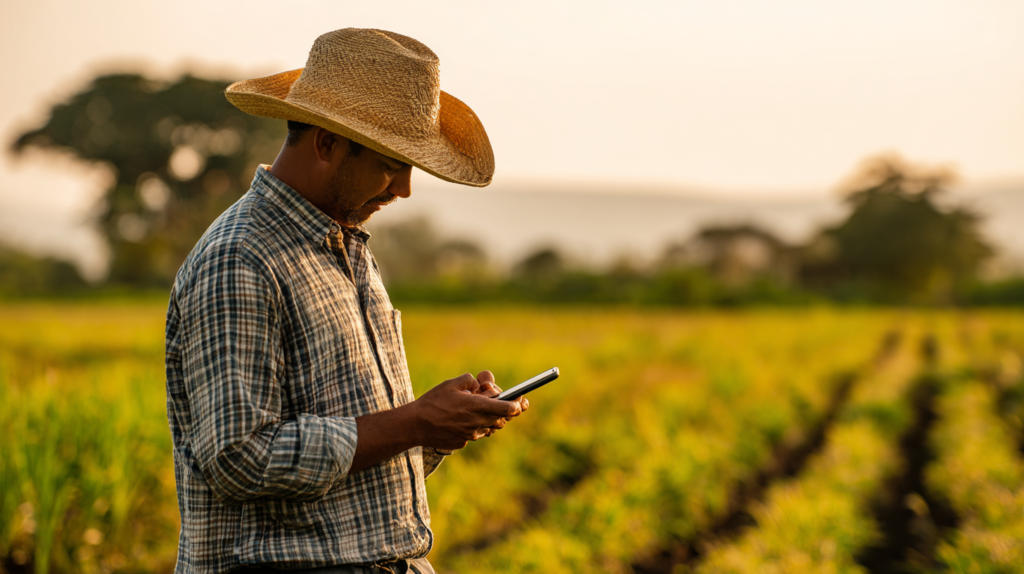 O Papel da Personalização na Comunicação com o Produtor 3 - - Agencia de agromarketing - marketing para o agronegocio Mavielo - Agromarketing - Marketing Rural - Agronegocio - Marketing - O Papel da Personalização na Comunicação com o Produtor