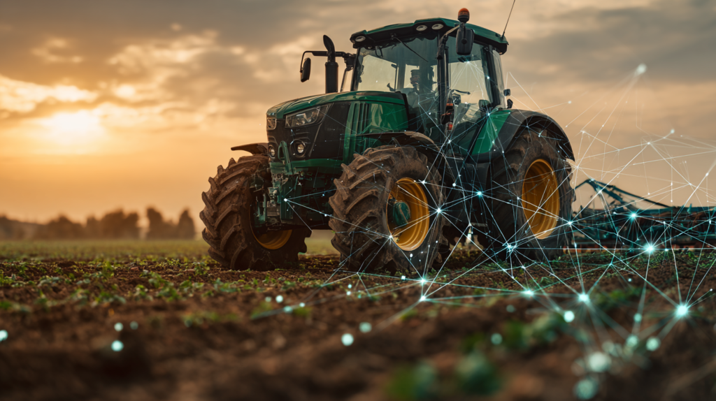 O Que São KPIs de Marketing no Agronegócio? 1 - - Agencia de agromarketing - marketing para o agronegocio Mavielo - Agromarketing - Marketing Rural - Agronegocio - Marketing - O Que São KPIs de Marketing no Agronegócio?