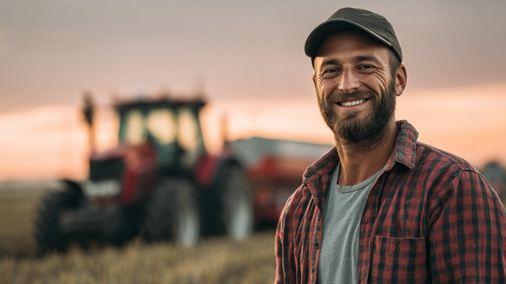 O que É um Lead Qualificado no Agro? 3 - - Agencia de agromarketing - marketing para o agronegocio Mavielo - Agromarketing - Marketing Rural - Agronegocio - Marketing - O que É um Lead Qualificado no Agro?