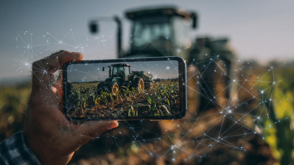 O que é performance digital e como aplicá-la no agronegócio? 1 - - Agencia de agromarketing - marketing para o agronegocio Mavielo - Agromarketing - Marketing Rural - Agronegocio - Marketing - O que é performance digital e como aplicá-la no agronegócio?