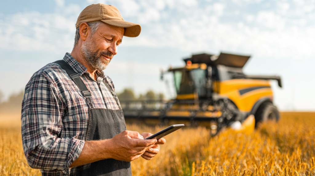 Por Que Suas Postagens Não Estão Convertendo em Vendas no Agro? 3 - - Agencia de agromarketing - marketing para o agronegocio Mavielo - Agromarketing - Marketing Rural - Agronegocio - Marketing - Por Que Suas Postagens Não Estão Convertendo em Vendas no Agro?