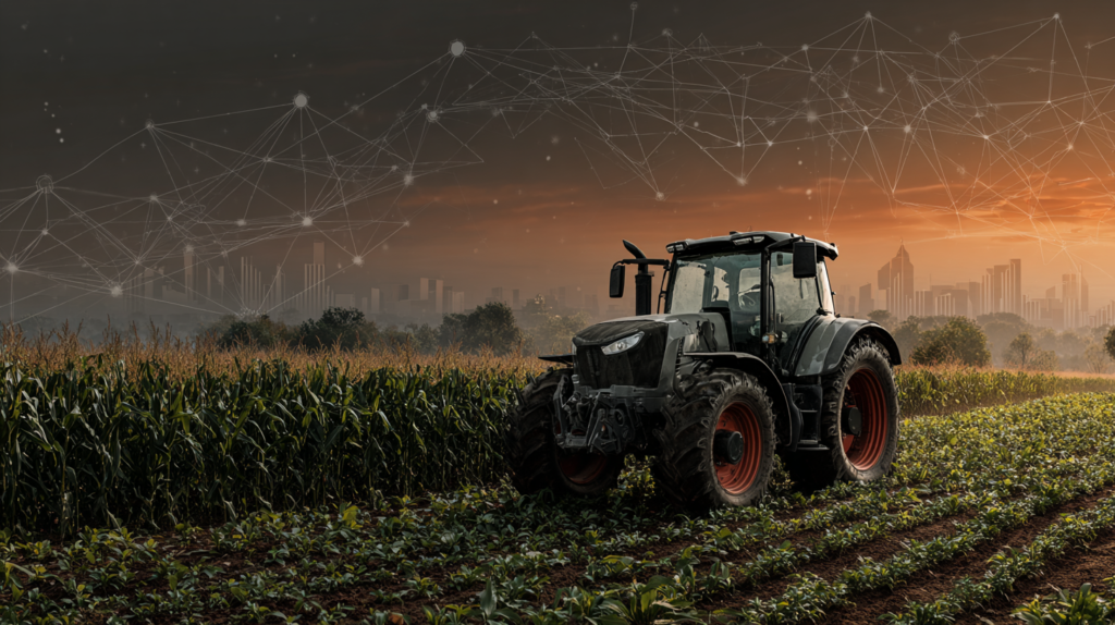 Por que o Agro Precisa Investir em Dados e Métricas 3 - - Agencia de agromarketing - marketing para o agronegocio Mavielo - Agromarketing - Marketing Rural - Agronegocio - Marketing - Por que o Agro Precisa Investir em Dados e Métricas