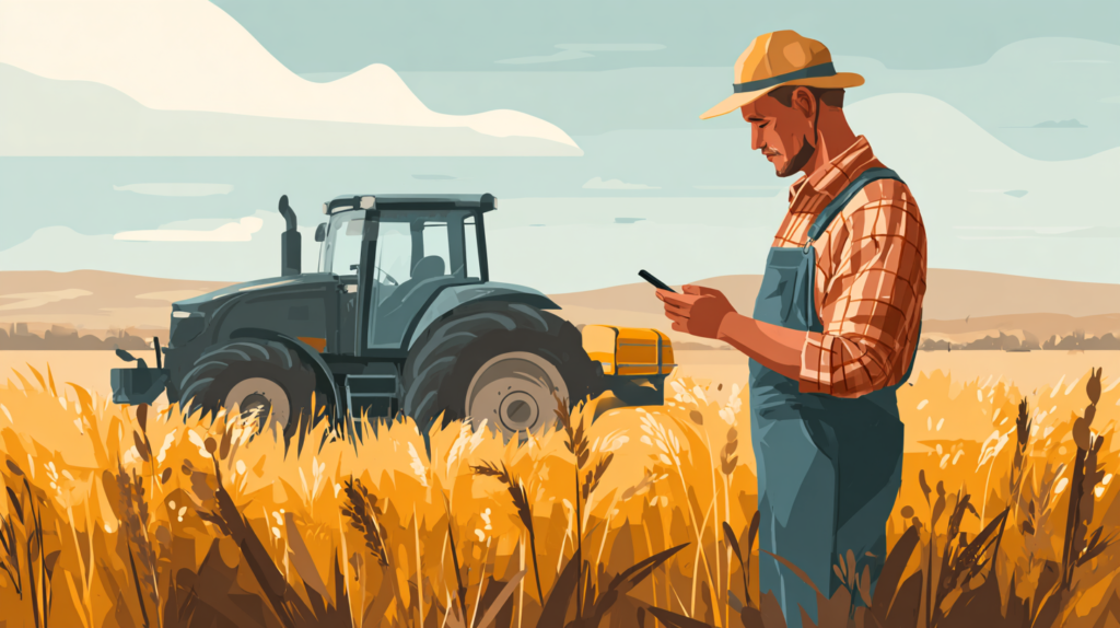 Remarketing no Agro: Reengajando Produtores Interessados 4 - - Agencia de agromarketing - marketing para o agronegocio Mavielo - Agromarketing - Marketing Rural - Agronegocio - Marketing - Remarketing no Agro: Reengajando Produtores Interessados