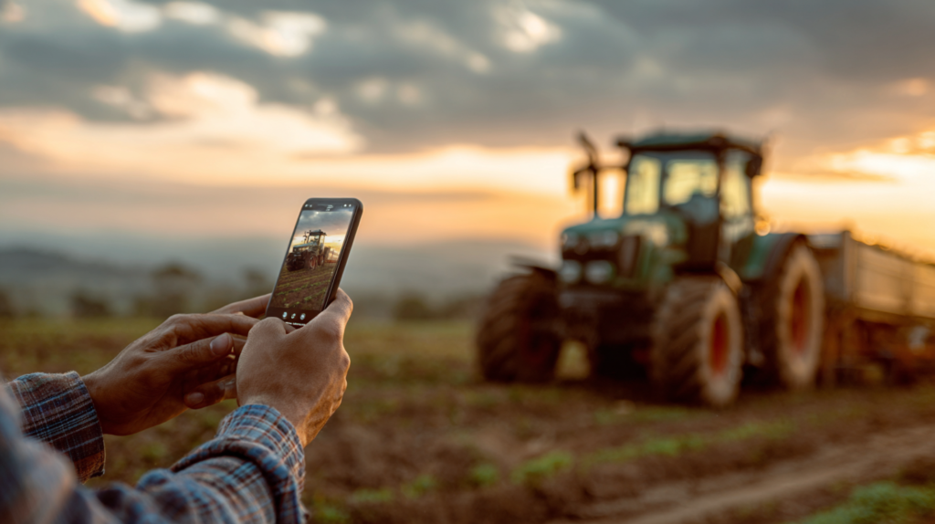 TikTok no Agro: Nova Oportunidade ou Perda de Tempo? 3 - - Agencia de agromarketing - marketing para o agronegocio Mavielo - Agromarketing - Marketing Rural - Agronegocio - Marketing - TikTok no Agro: Nova Oportunidade ou Perda de Tempo?