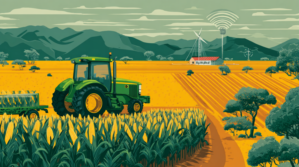 Mavielo - Agromarketing - Marketing Rural - Agronegocio - Marketing - 10 KPIs essenciais para campanhas no agro