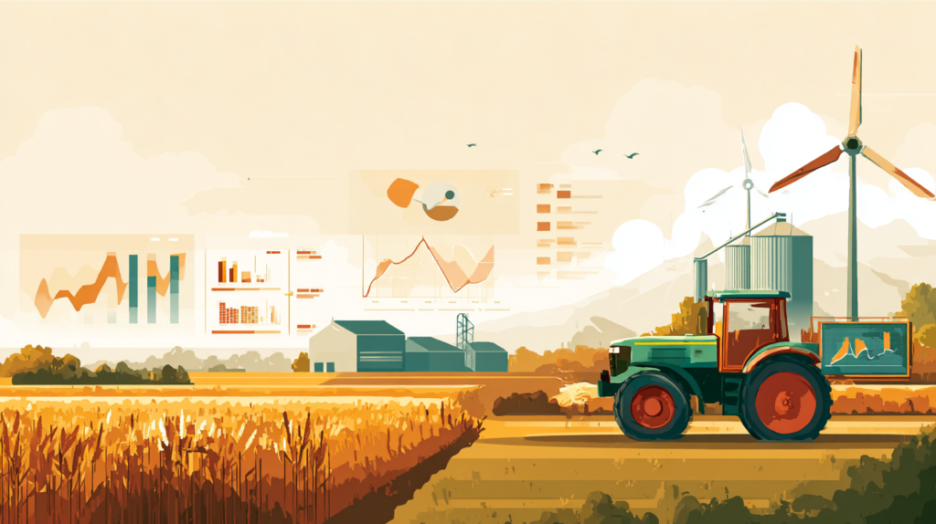 Mavielo - Agromarketing - Marketing Rural - Agronegocio - Marketing - Como criar dashboards para o setor agropecuário