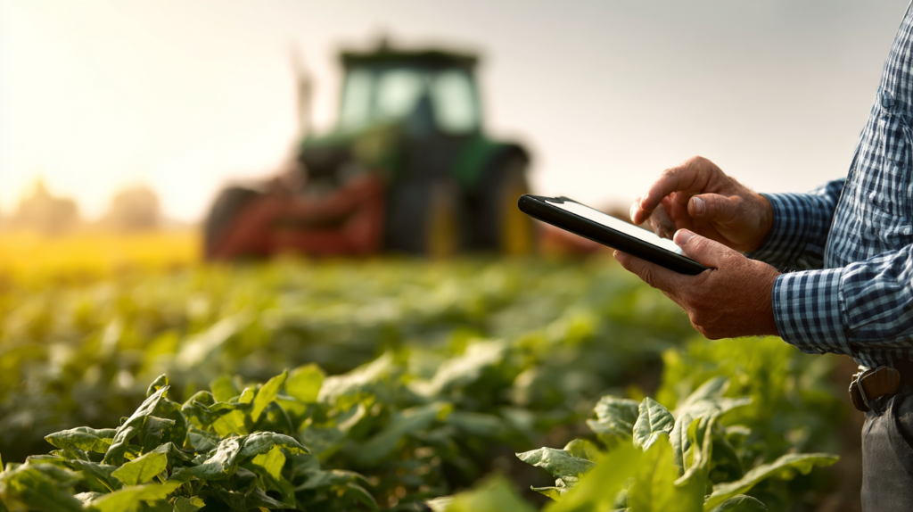 Como medir a maturidade digital da sua empresa agro 2 - - Agencia de agromarketing - marketing para o agronegocio Mavielo - Agromarketing - Marketing Rural - Agronegocio - Marketing - Como medir a maturidade digital da sua empresa agro