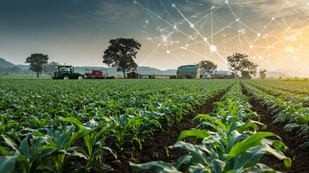 Como medir o sucesso da sua campanha digital no agronegócio? 1 - - Agencia de agromarketing - marketing para o agronegocio Mavielo - Agromarketing - Marketing Rural - Agronegocio - Marketing - Como medir o sucesso da sua campanha digital no agronegócio?
