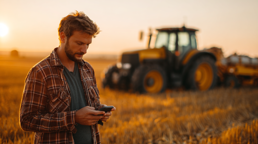 Mavielo - Agromarketing - Marketing Rural - Agronegocio - Marketing - Como transformar dúvidas em conteúdos de blog