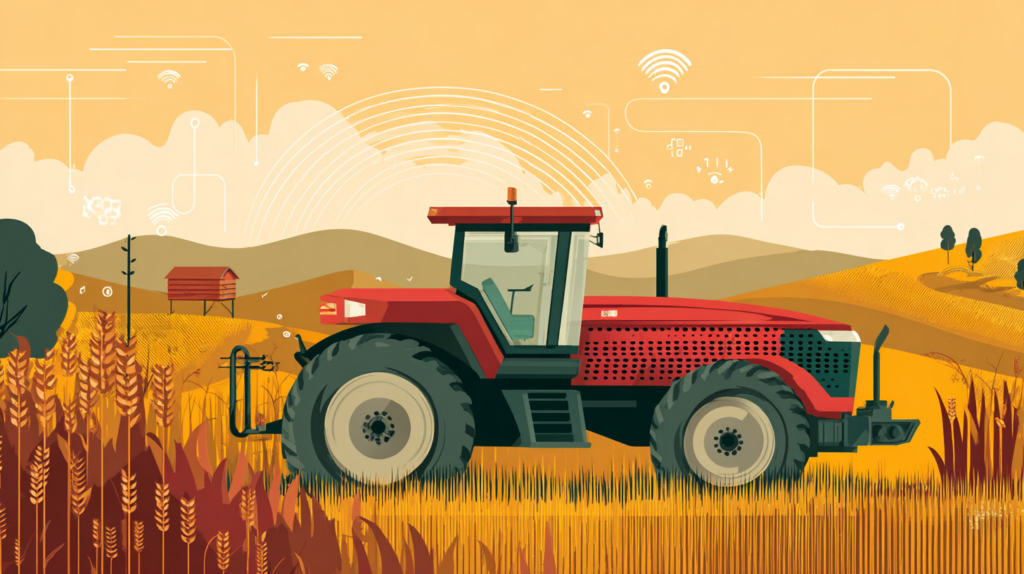 Mavielo - Agromarketing - Marketing Rural - Agronegocio - Marketing - Como usar carrosséis para vender no agro