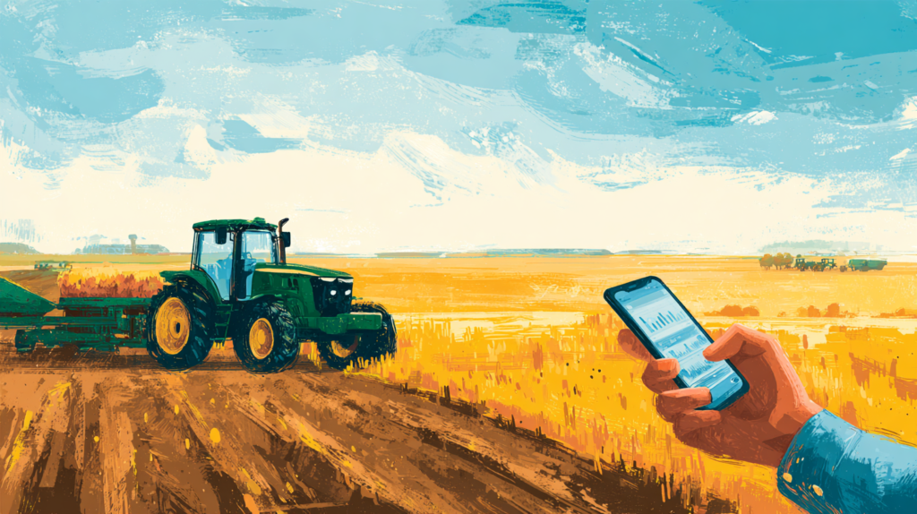 Mavielo - Agromarketing - Marketing Rural - Agronegocio - Marketing - Estratégias de remarketing para o agronegócio