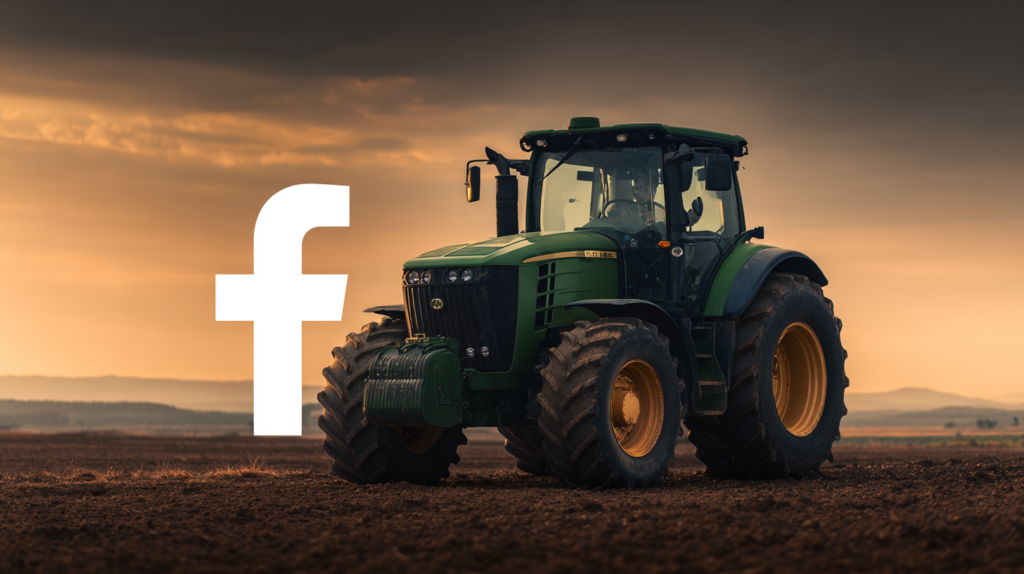 Facebook Ads para empresas do agro: como segmentar certo 1 - - Agencia de agromarketing - marketing para o agronegocio Mavielo - Agromarketing - Marketing Rural - Agronegocio - Marketing - Facebook Ads para empresas do agro: como segmentar certo