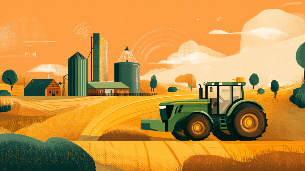 Mavielo - Agromarketing - Marketing Rural - Agronegocio - Marketing - A importância da identidade visual para empresas do agro