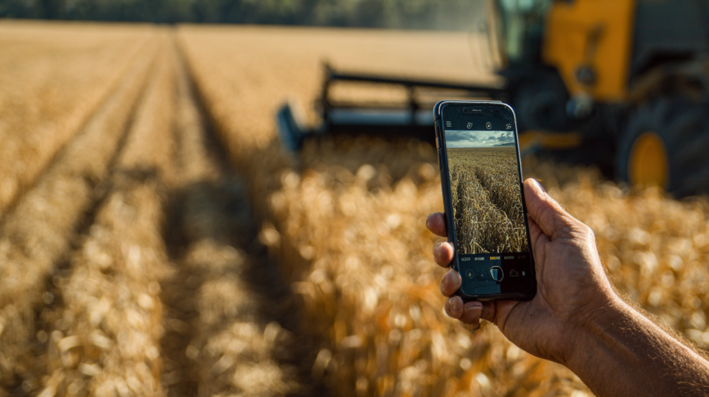 Mavielo - Agromarketing - Marketing Rural - Agronegocio - Marketing - Como a tecnologia mudou a forma de vender no agro