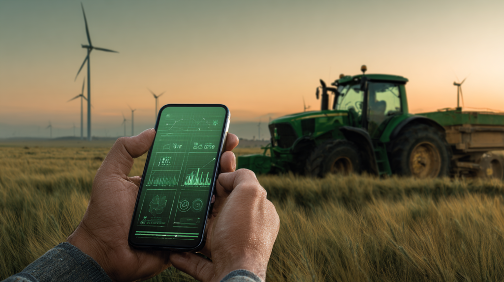 Mavielo - Agromarketing - Marketing Rural - Agronegocio - Marketing - Como alinhar marketing e time comercial no campo