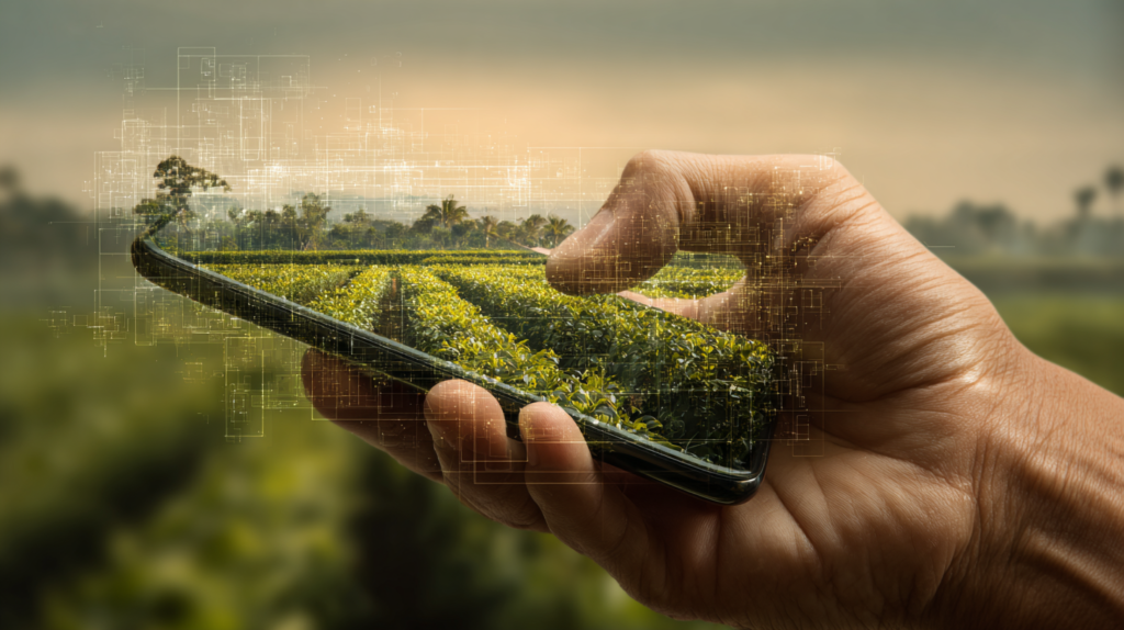 Mavielo - Agromarketing - Marketing Rural - Agronegocio - Marketing - Como diferenciar sua empresa no mercado agro