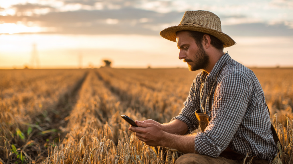 Mavielo - Agromarketing - Marketing Rural - Agronegocio - Marketing - Como escalar vendas no agronegócio com digital