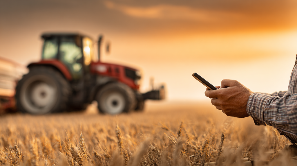 Mavielo - Agromarketing - Marketing Rural - Agronegocio - Marketing - Como escolher a agência de agromarketing ideal para sua empresa