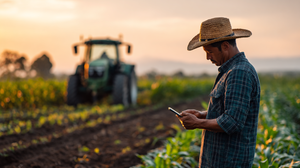 Mavielo - Agromarketing - Marketing Rural - Agronegocio - Marketing - Como funciona a jornada de compra do produtor rural