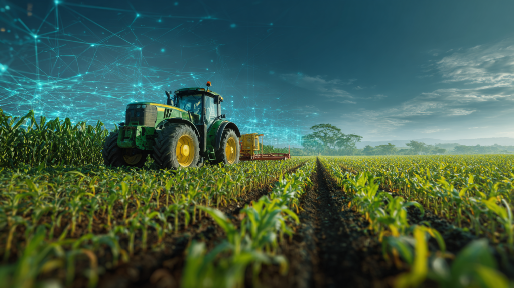 Mavielo - Agromarketing - Marketing Rural - Agronegocio - Marketing - Como identificar se um lead agro está pronto para comprar