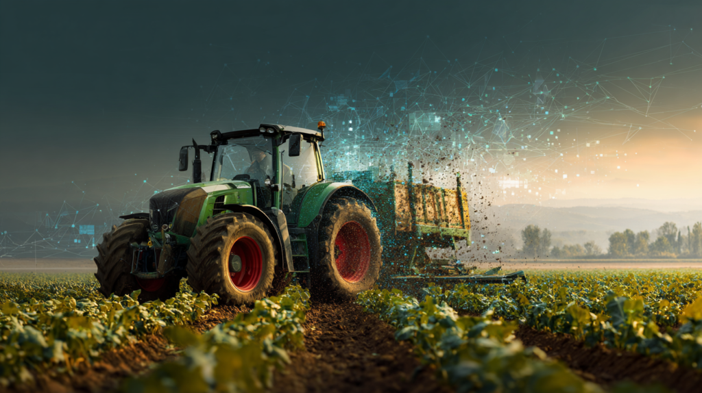 Mavielo - Agromarketing - Marketing Rural - Agronegocio - Marketing - Como posicionar sua marca no agro internacional