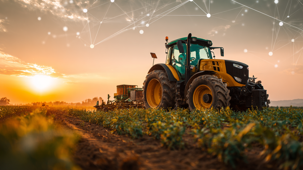 Mavielo - Agromarketing - Marketing Rural - Agronegocio - Marketing - Como saber se sua empresa está pronta para investir em marketing digital no agro