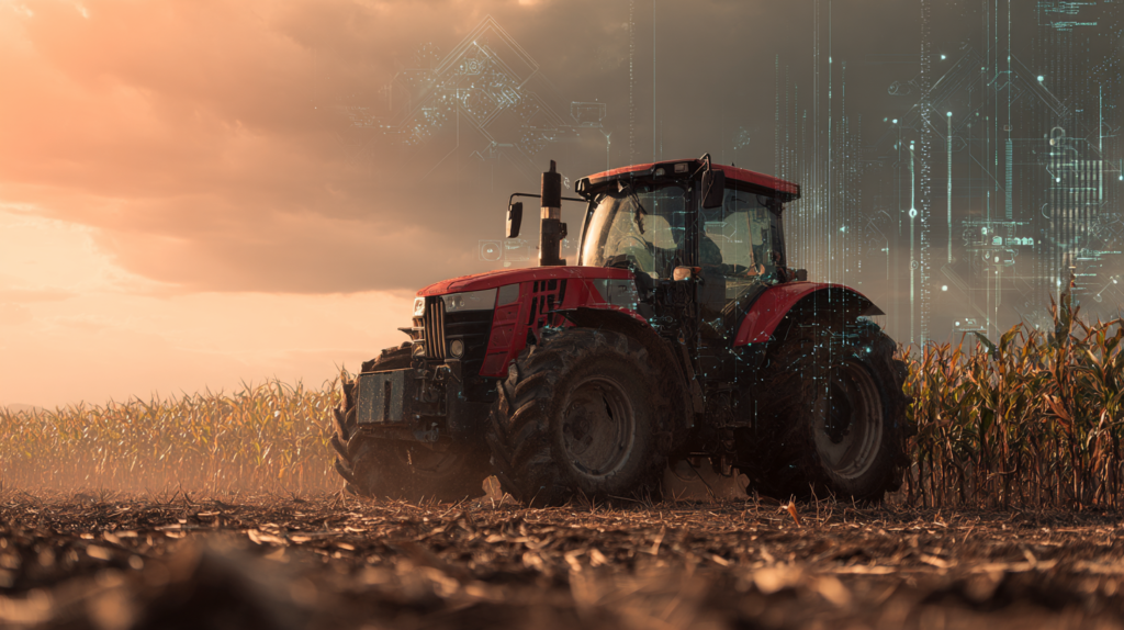 Mavielo - Agromarketing - Marketing Rural - Agronegocio - Marketing - Como usar inteligência artificial para prever demanda no agro