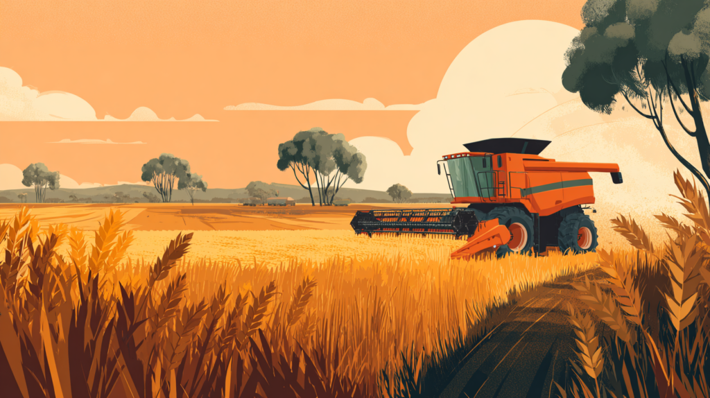 Mavielo - Agromarketing - Marketing Rural - Agronegocio - Marketing - Estratégias de branding para cooperativas e revendas